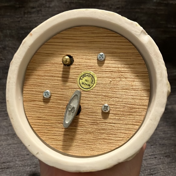 Precious Moments? Musical Figures, Singing In the rain - Picture 10 of 10